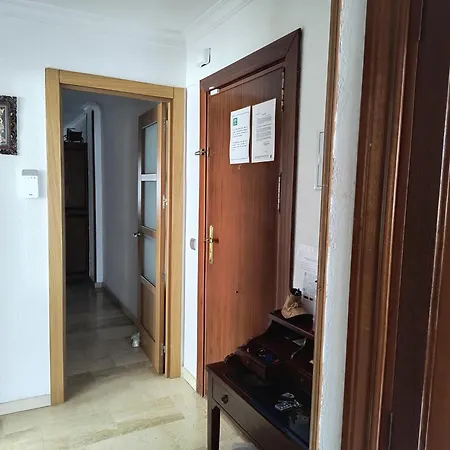 Piso Centro Apartmán Torremolinos