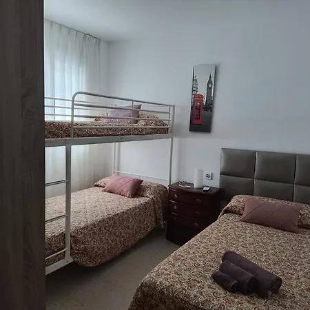 Piso Centro