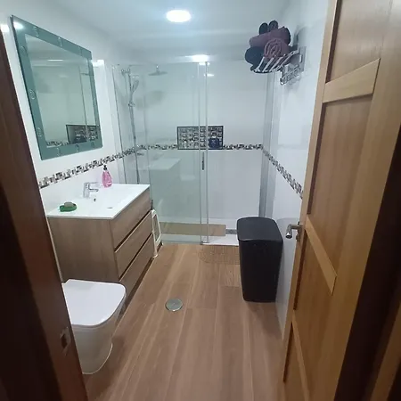 Apartment Piso Centro *