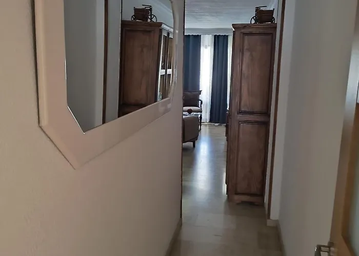 Appartement Piso Centro