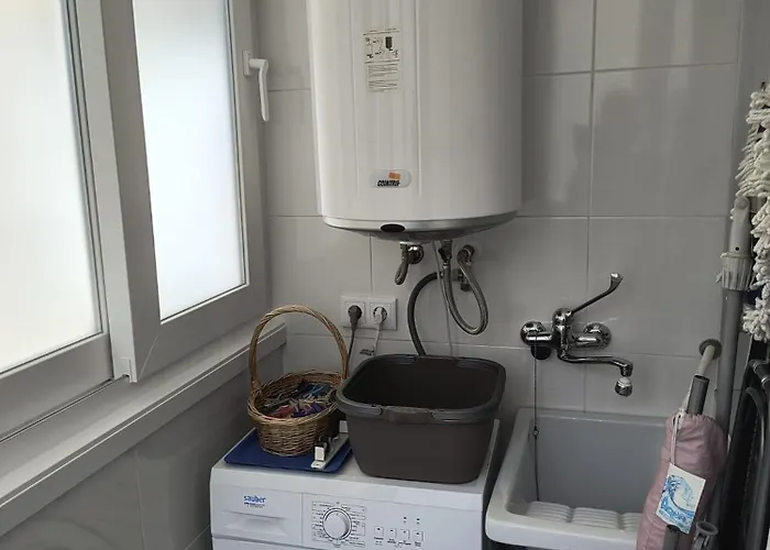 Piso Centro Appartement *