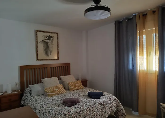 Piso Centro Appartement