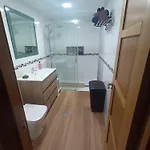 Апартаменты Piso Centro *