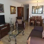 Апартаменты Piso Centro Торремолинос