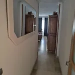 Апартаменты Piso Centro