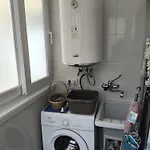 Piso Centro Апартаменты *
