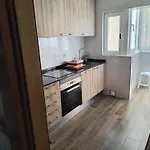 Апартаменты Piso Centro *