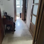 Piso Centro Апартаменты Торремолинос