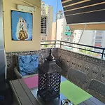 Piso Centro * Торремолинос