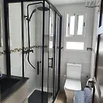Апартаменты Piso Centro
