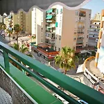Piso Centro Апартаменты *