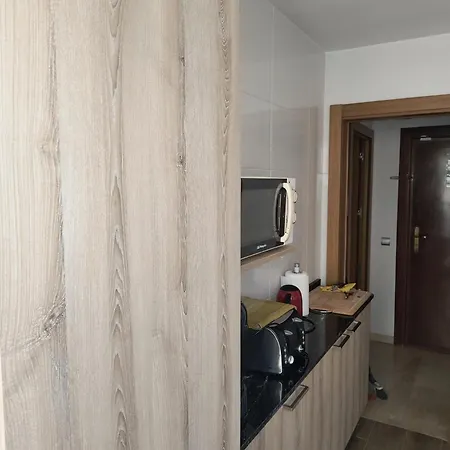 Piso Centro Lejlighed
