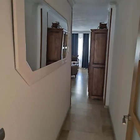 Lejlighed Piso Centro