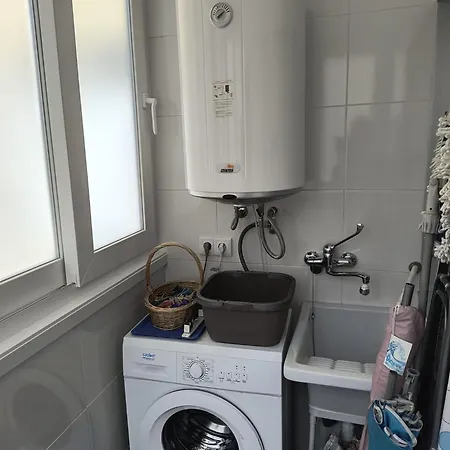 Piso Centro Apartment *