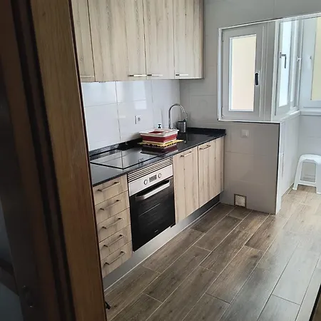 Apartment Piso Centro *