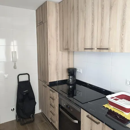 Apartment Piso Centro Torremolinos