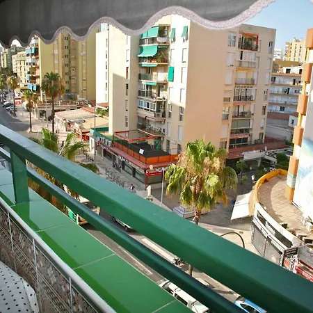 Piso Centro Apartment *