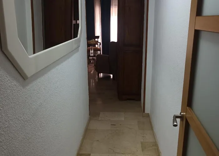 Piso Centro Torremolinos