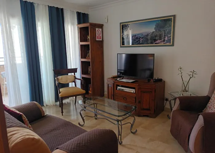 Appartement Piso Centro Torremolinos