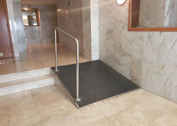 Apartment Piso Centro