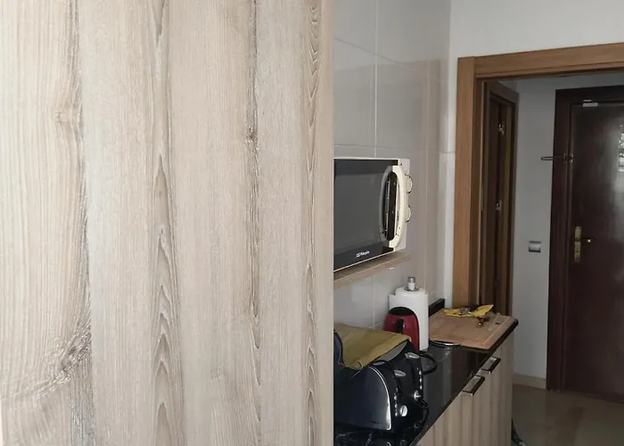 Piso Centro Appartement