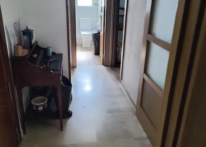 Piso Centro Appartement Torremolinos