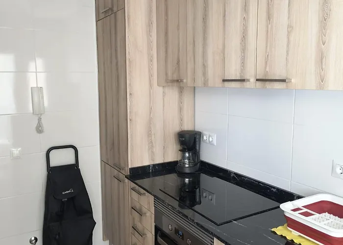 Apartment Piso Centro Torremolinos