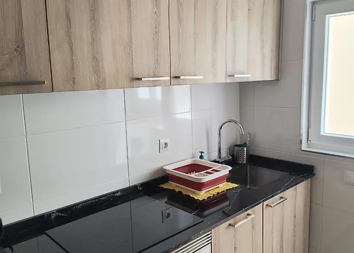 Piso Centro Torremolinos