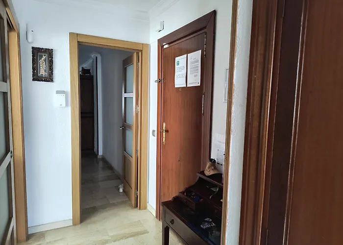 Piso Centro Appartement Torremolinos