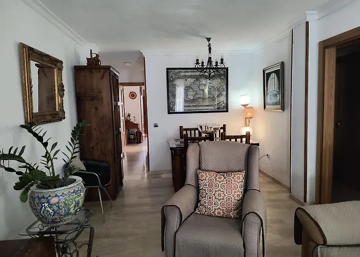 Piso Centro Torremolinos