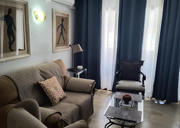 Piso Centro * Torremolinos