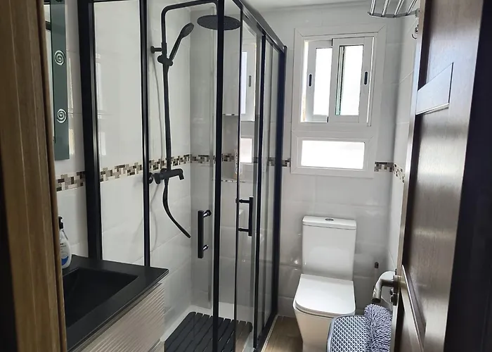 Apartment Piso Centro