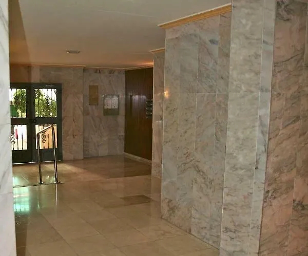 Piso Centro * Torremolinos