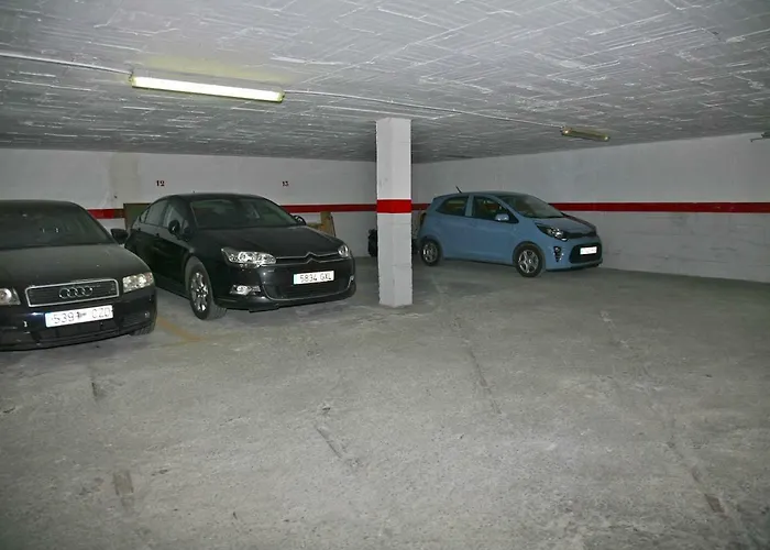 Piso Centro * Torremolinos