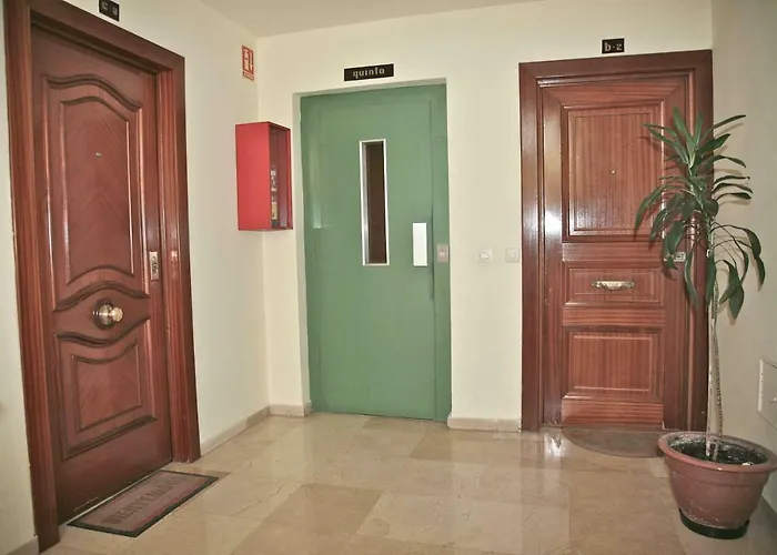 Piso Centro Torremolinos