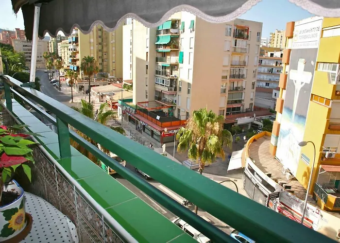 Piso Centro Appartement *