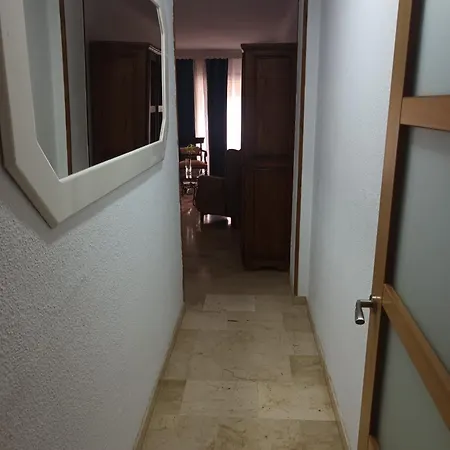 Piso Centro Τορρεμολίνος