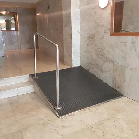 아파트 Piso Centro