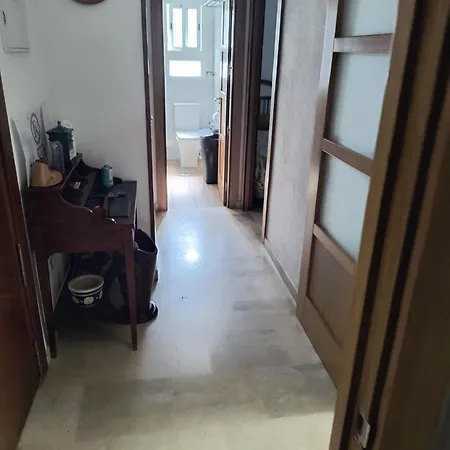 Piso Centro 아파트 토레몰리노스