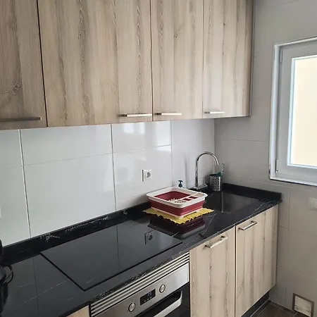 Piso Centro 토레몰리노스