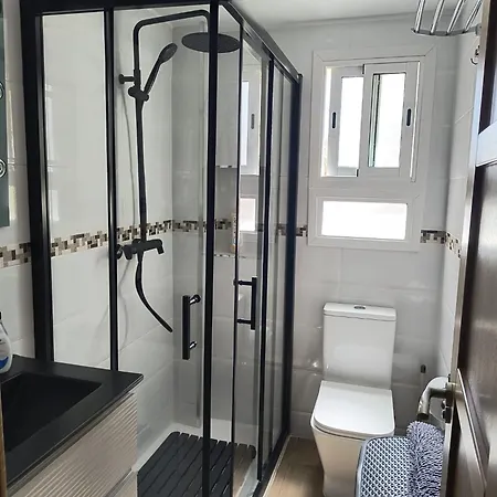 Διαμέρισμα Piso Centro