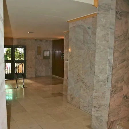 Piso Centro * Τορρεμολίνος