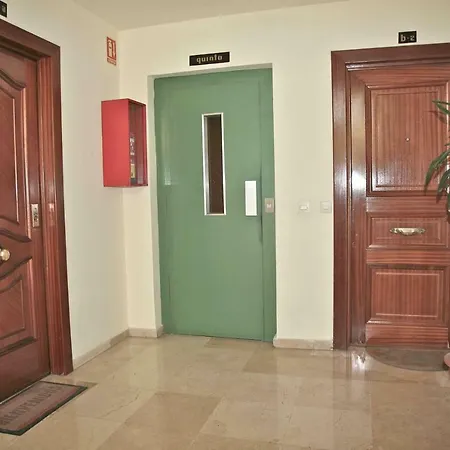 Piso Centro Torremolinos